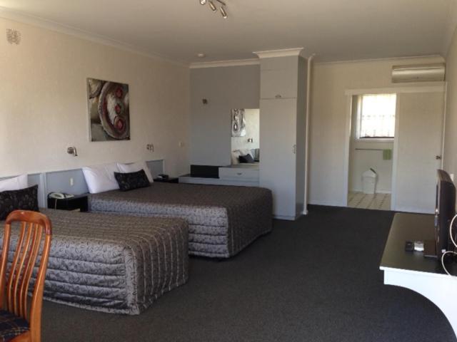 Aparthotel Tamar River