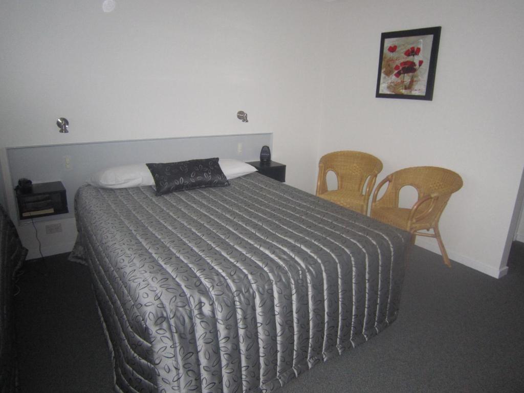 Aparthotel Tamar River 3*