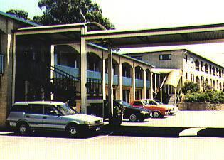 Tamar River 3* Launceston