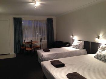 Tamar River 3* Launceston