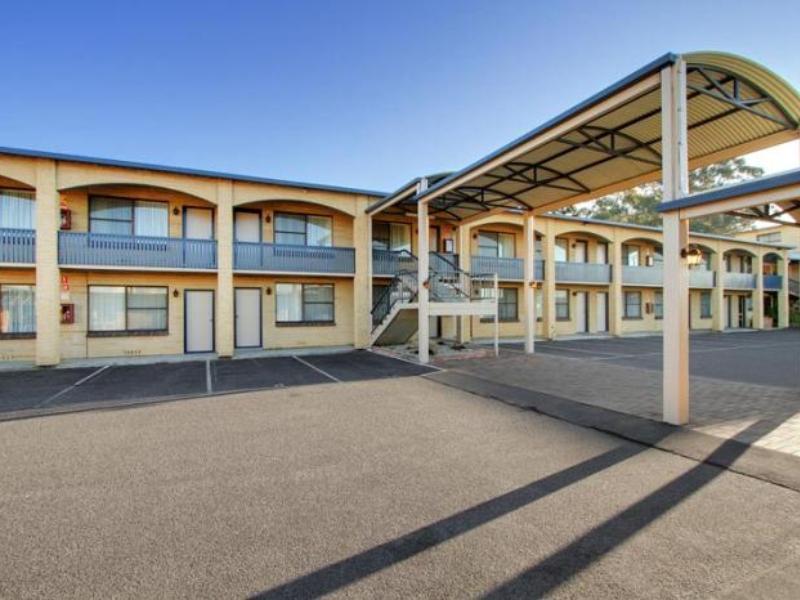 Tamar River Aparthotel Launceston