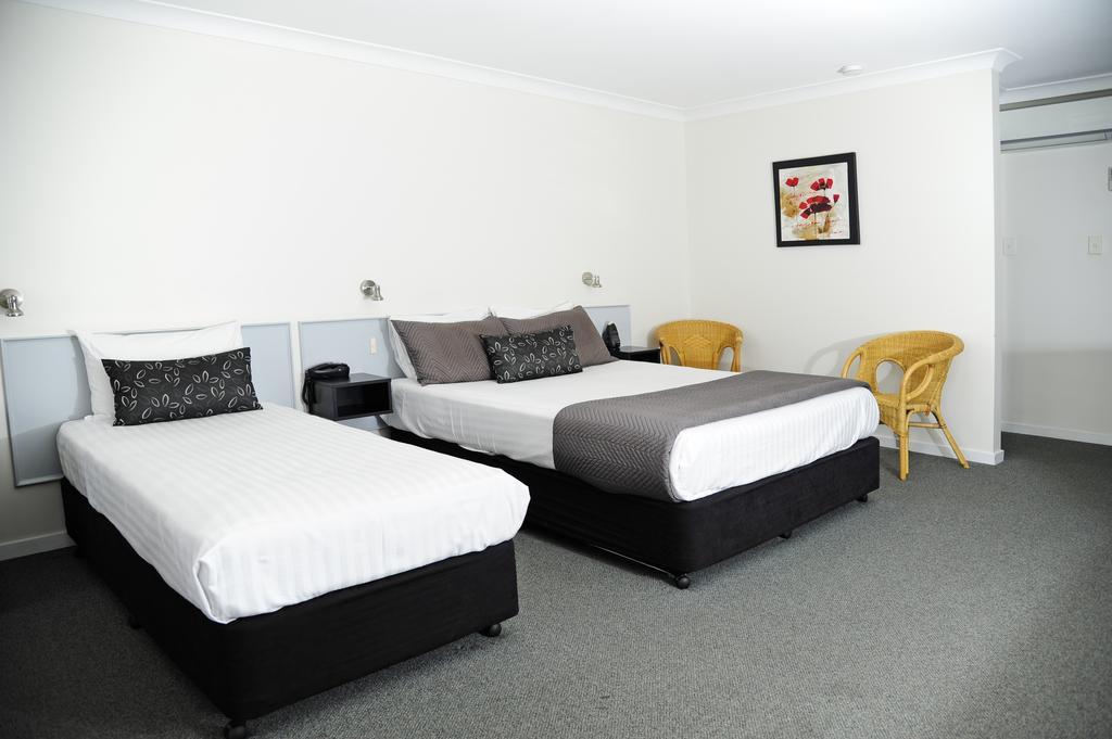 Tamar River 3* Launceston
