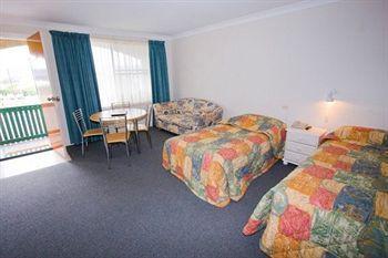Aparthotel Tamar River
