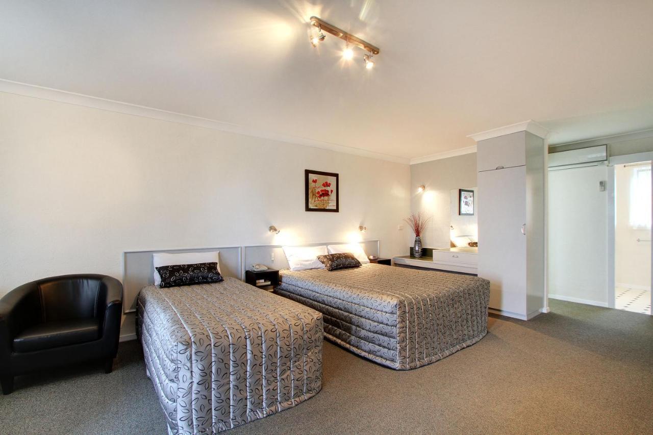 Aparthotel Tamar River 3*