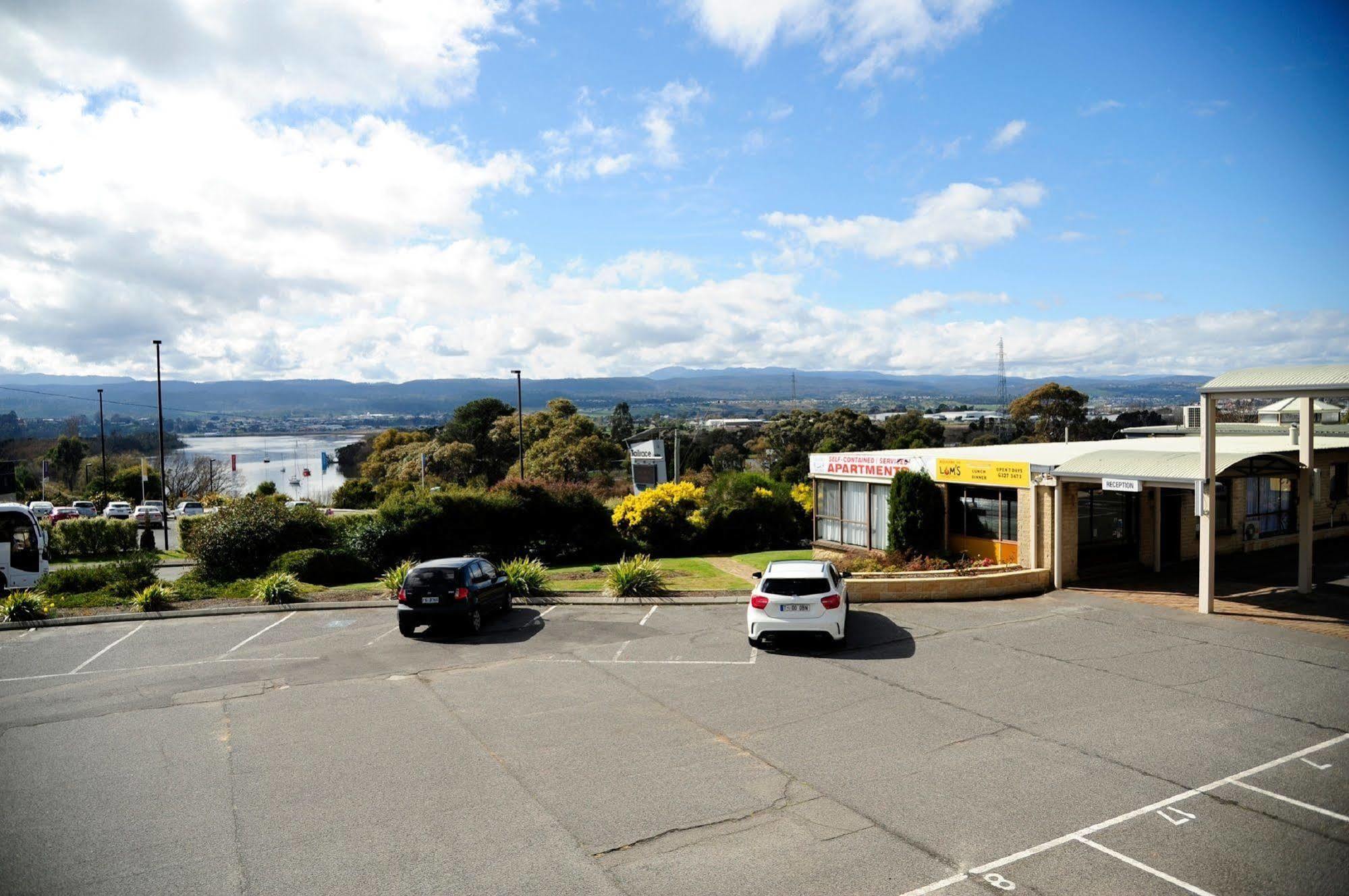 Tamar River Aparthotel