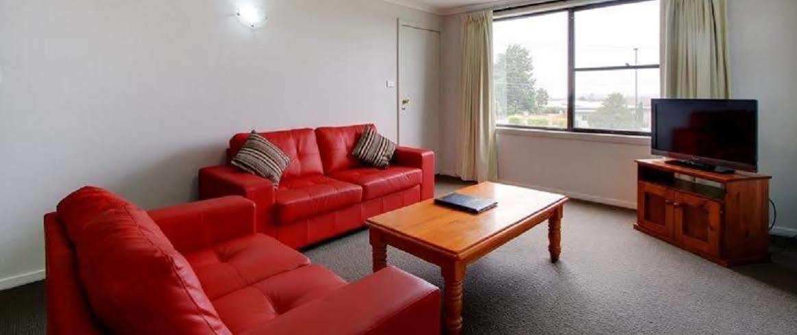 Aparthotel Tamar River