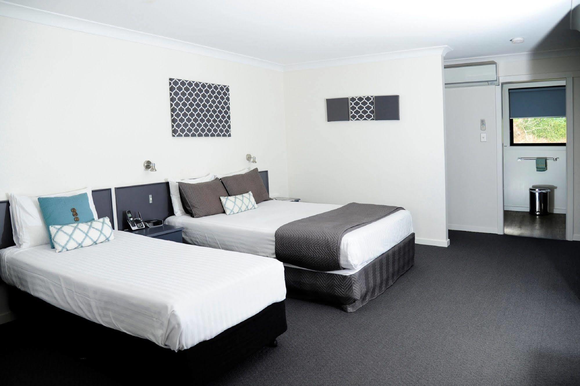 Tamar River Aparthotel