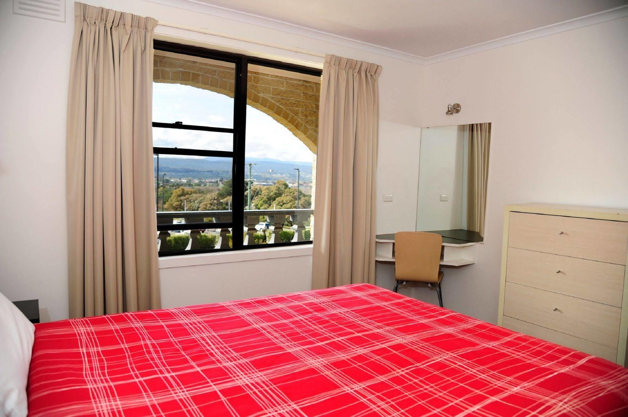 Tamar River Aparthotel Launceston