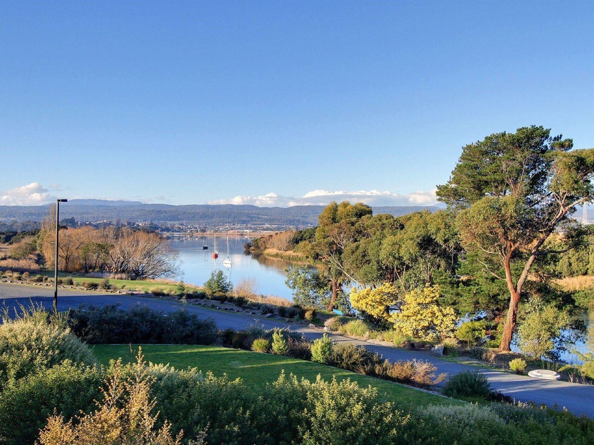 Aparthotel Tamar River