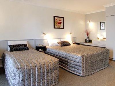 Aparthotel Tamar River