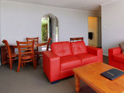 Tamar River Aparthotel Launceston