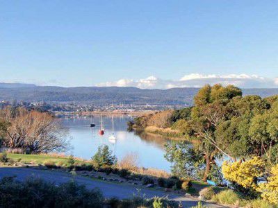 Tamar River 3* Launceston
