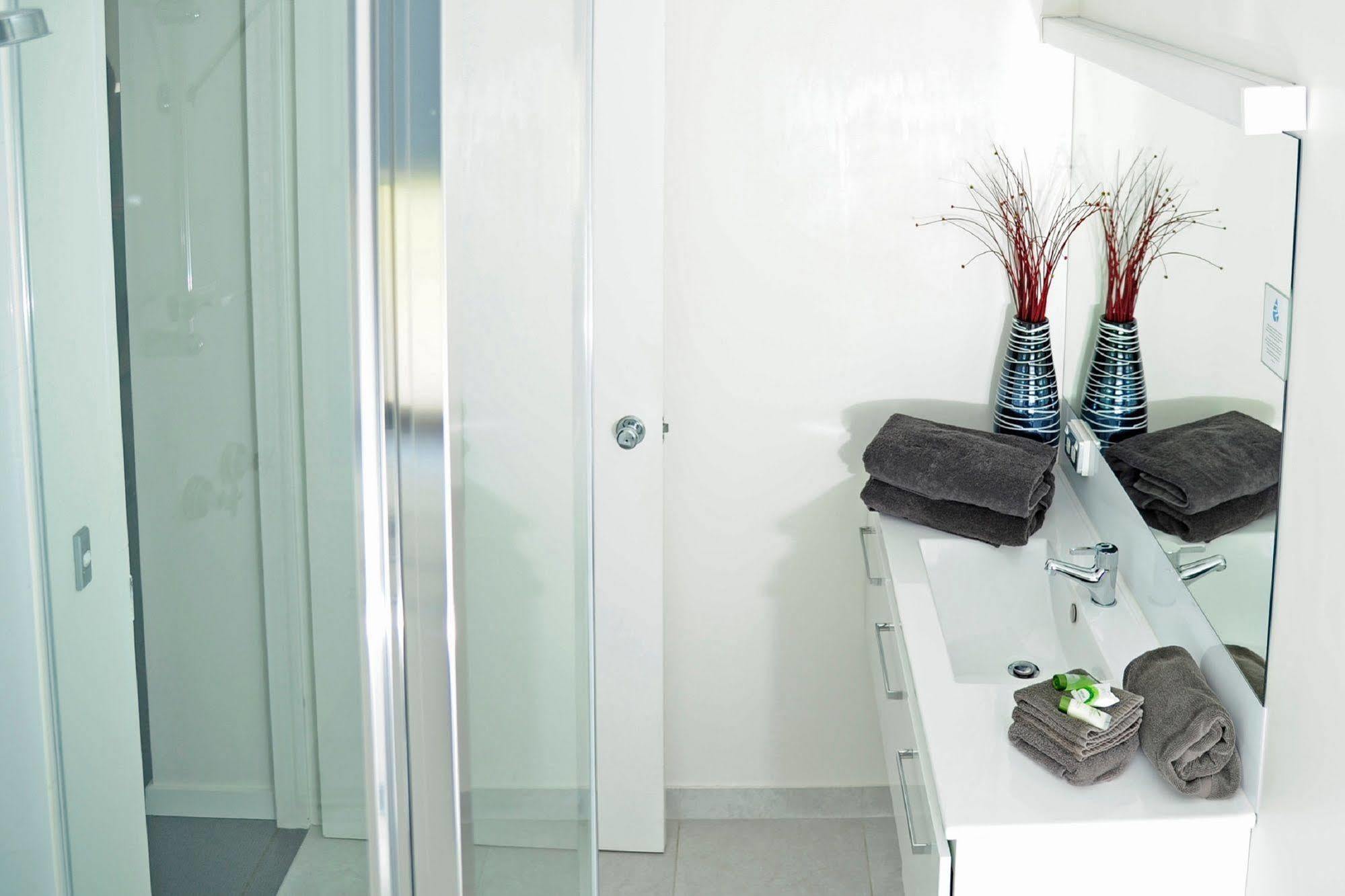Aparthotel Tamar River 3*